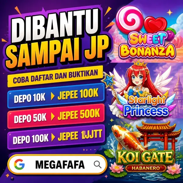 situs judi onlin slot terpercaya